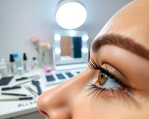 How To Become Lash Tech