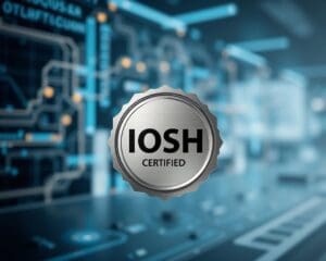 How To Become Tech Iosh