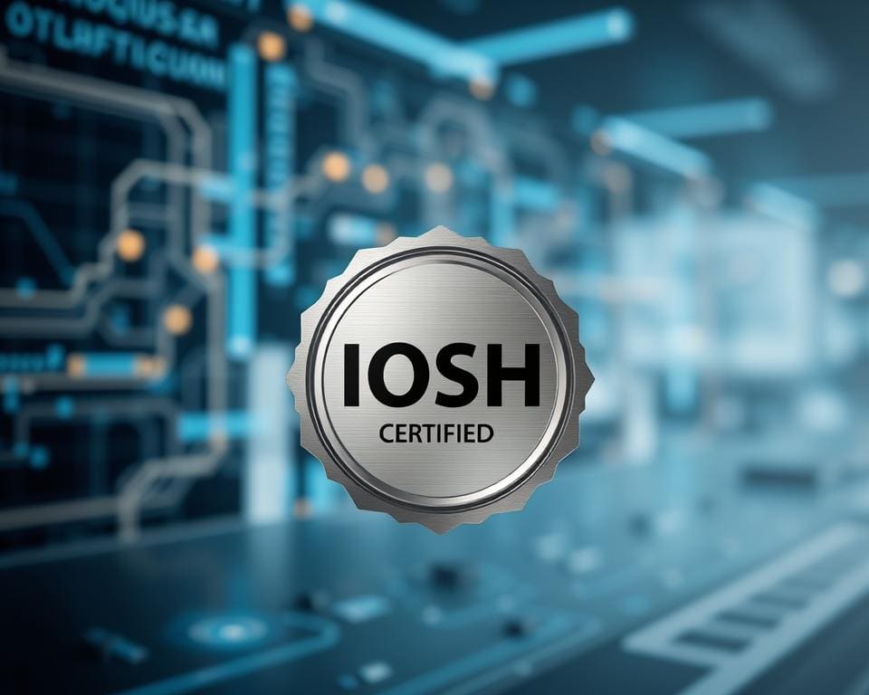 How To Become Tech Iosh