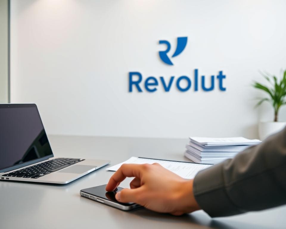How To Contact Revolut Business Support