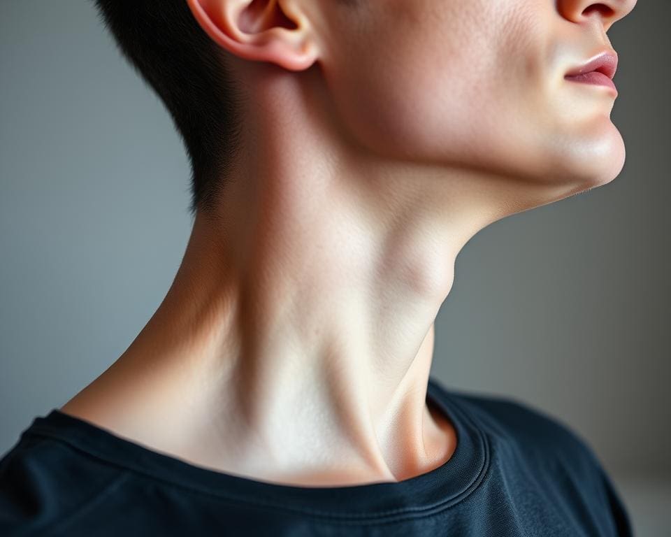 How To Correct Tech Neck
