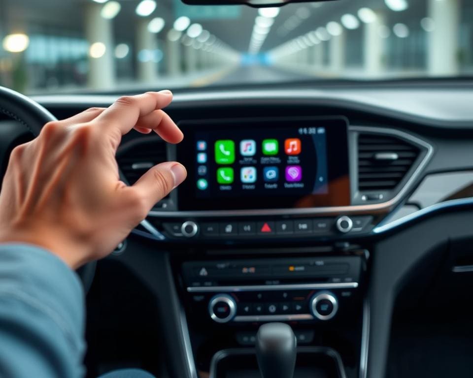 How To Disconnect From Apple Carplay