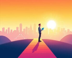 How To Get A Tech Job