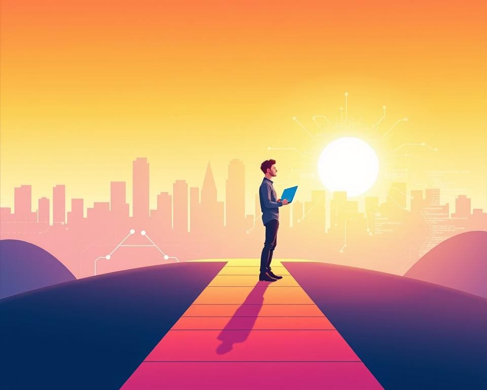 How To Get A Tech Job