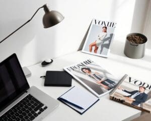 How To Get Into Fashion Journalism