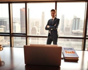 How To Get Into The Tech Industry With No Experience