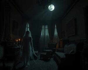 How To Get Rid Of A Spirit In Your House