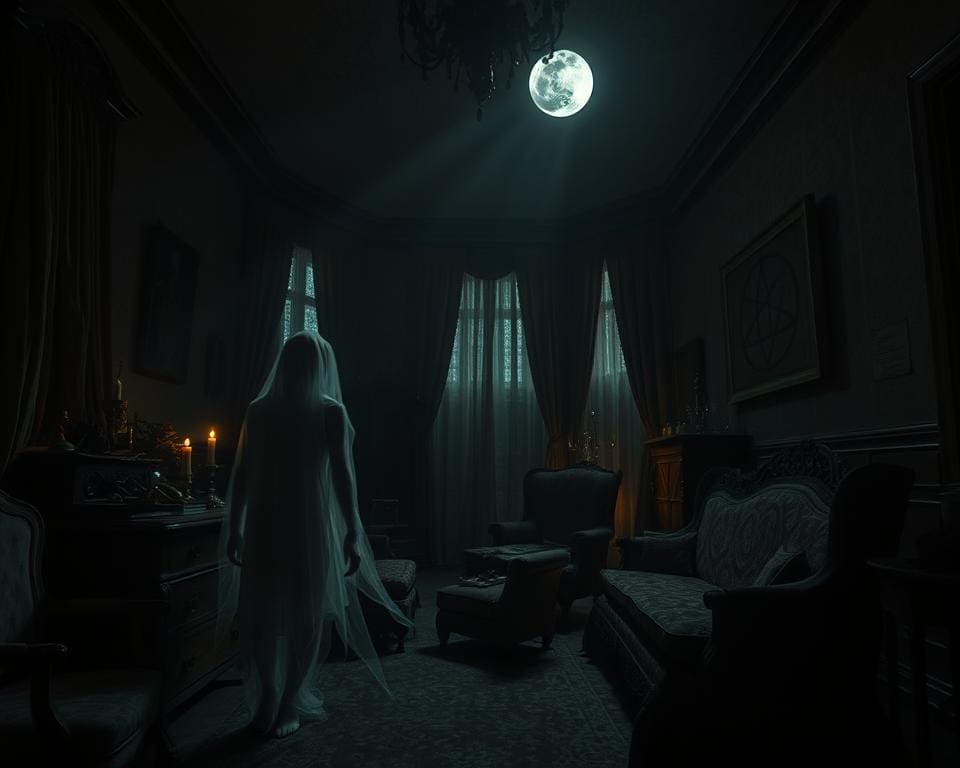 How To Get Rid Of A Spirit In Your House