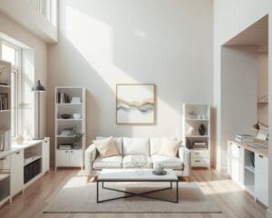 How To Keep Your House Tidy