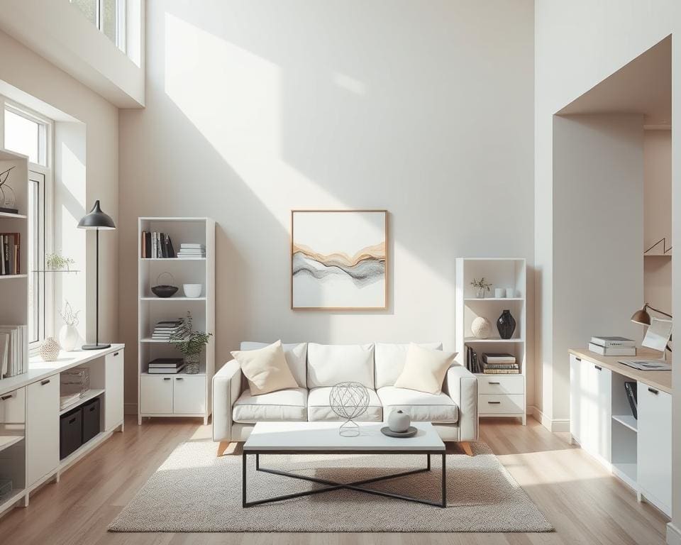 How To Keep Your House Tidy