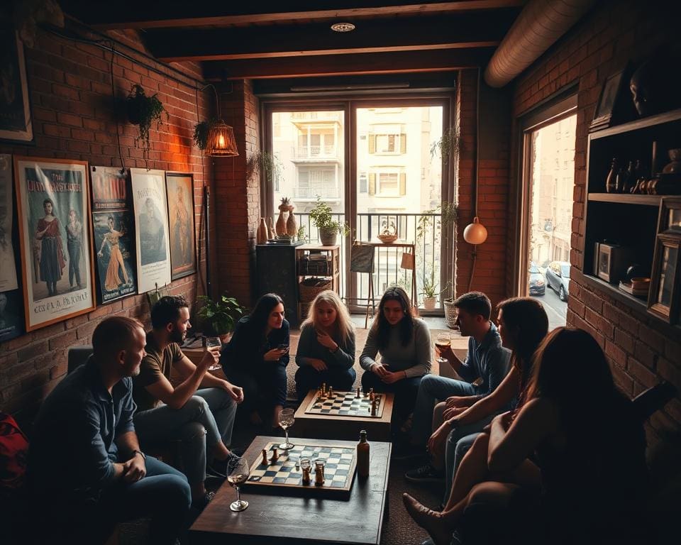 How To Live A Bohemian Lifestyle