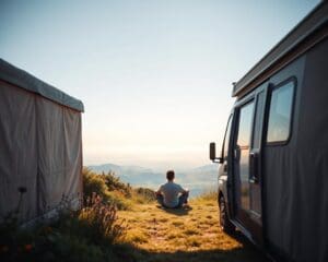 How To Live A Nomadic Lifestyle