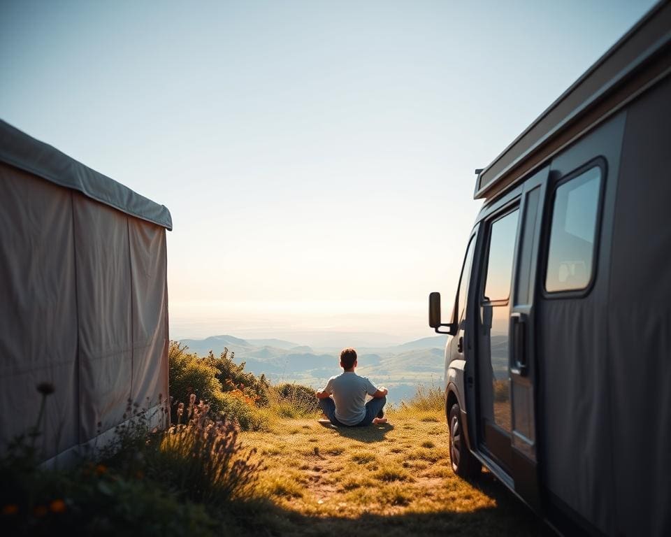 How To Live A Nomadic Lifestyle