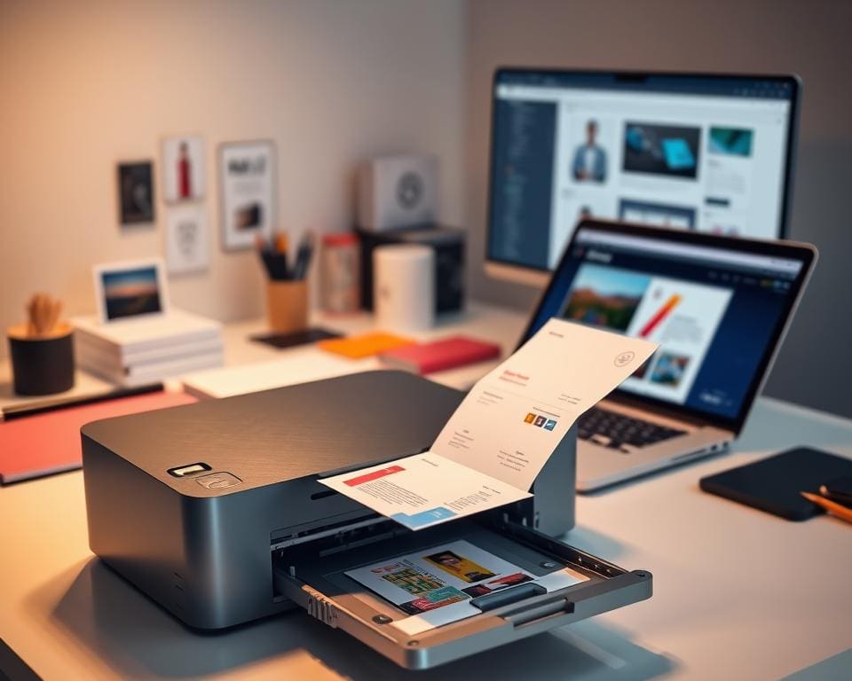 How To Print Your Own Business Cards