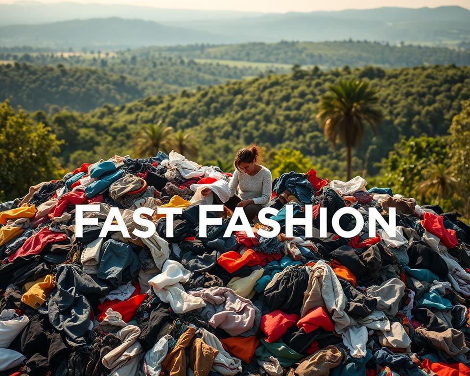 How To Reduce Fast Fashion