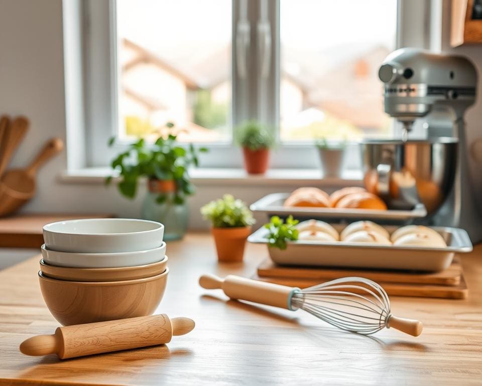 How To Set Up A Food Business From Home