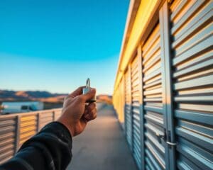 How To Set Up A Self Storage Business