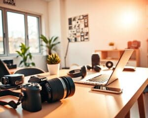 How To Start A Blog About Tech Gadgets