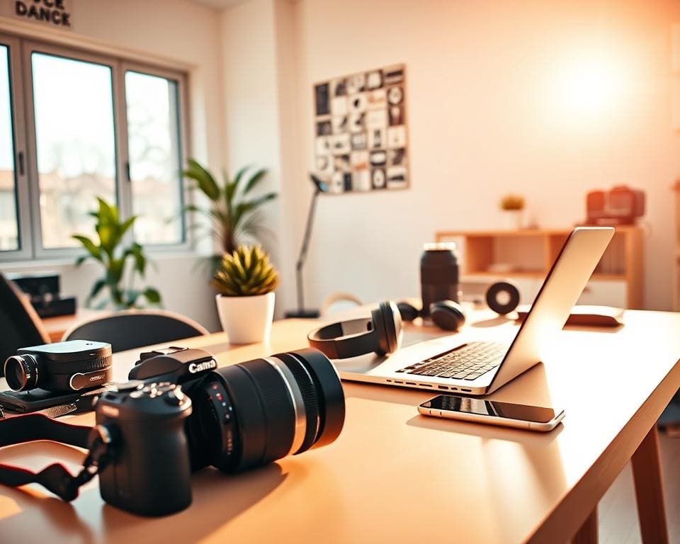 How To Start A Blog About Tech Gadgets