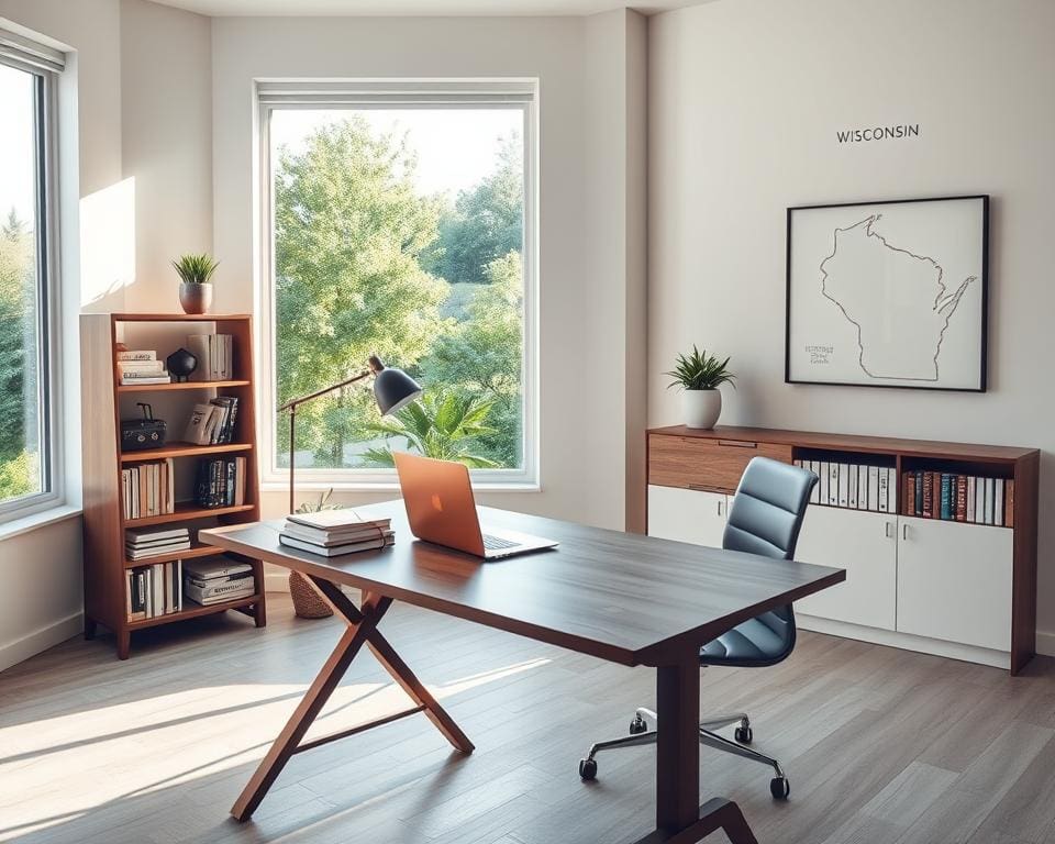 How To Start A Business In Wisconsin