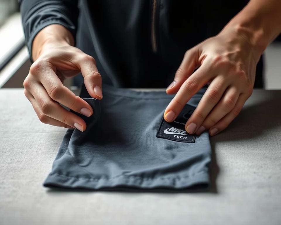 How To Tell If Your Nike Tech Is Fake