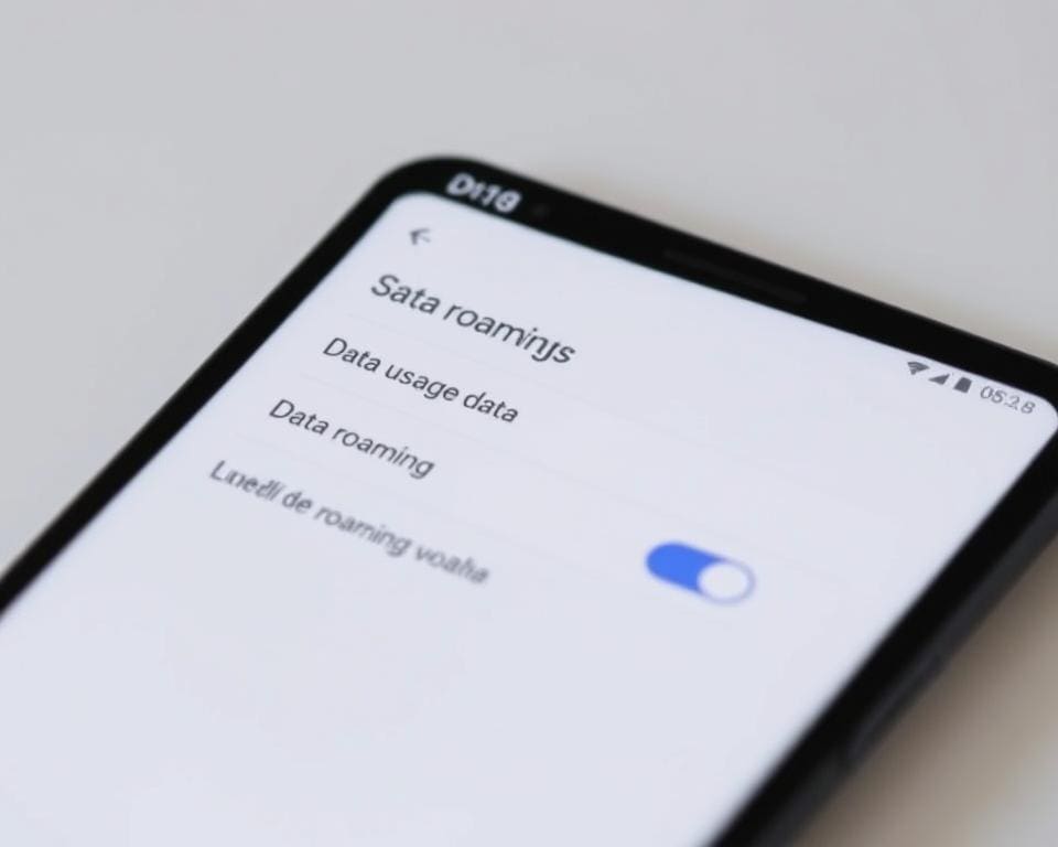 How To Turn Off Data Roaming On Google Pixel