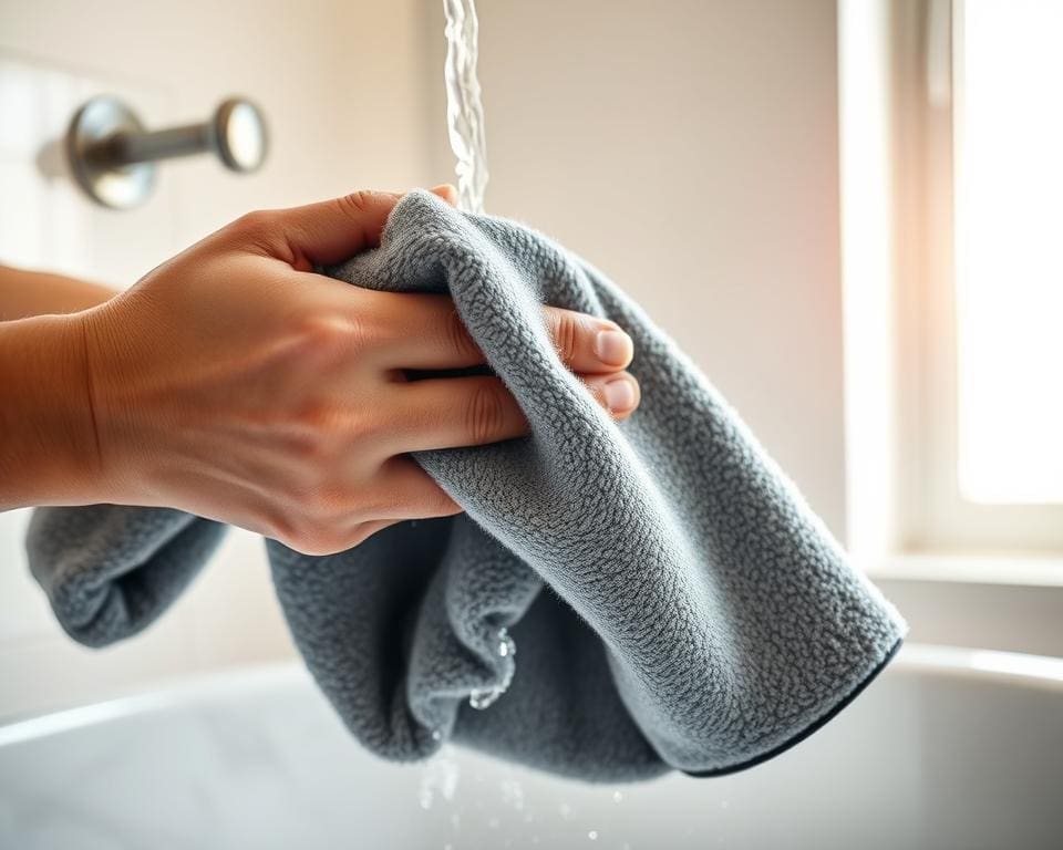 How To Wash Tech Fleece