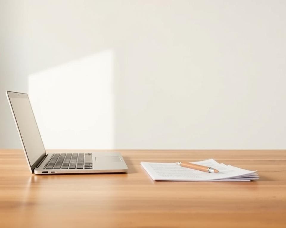 How To Write A Business Proposal Template