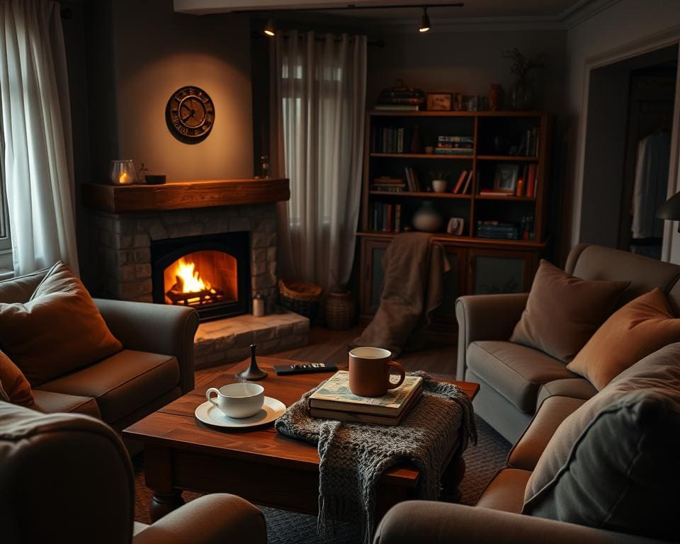 Hygge Meaning