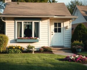 If I Go Into A Nursing Home What Happens To My House