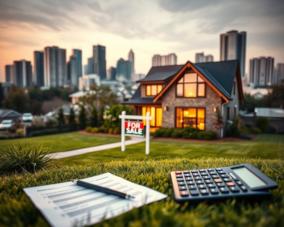 If I Sell My House What Happens To My Mortgage