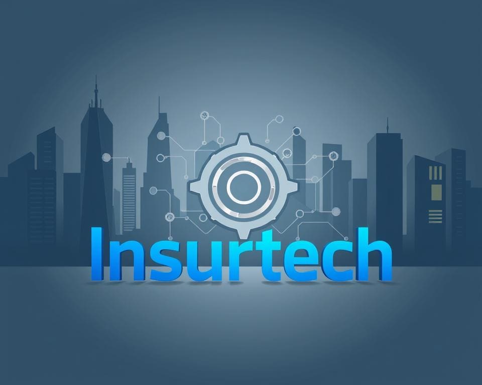 Insurtech Definition
