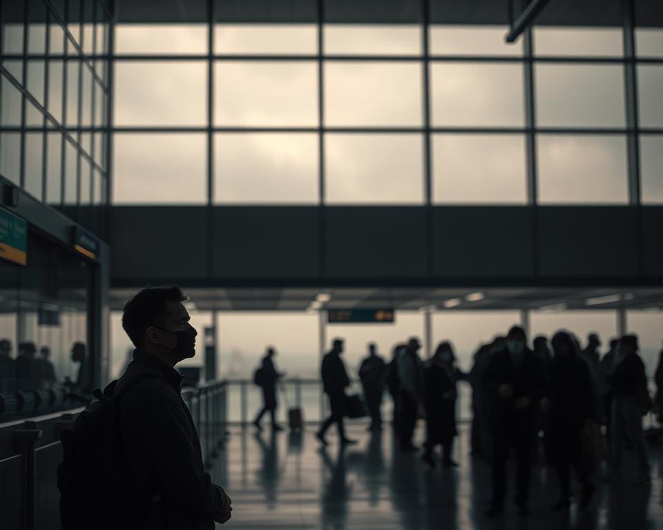 Is It Safe To Travel Right Now