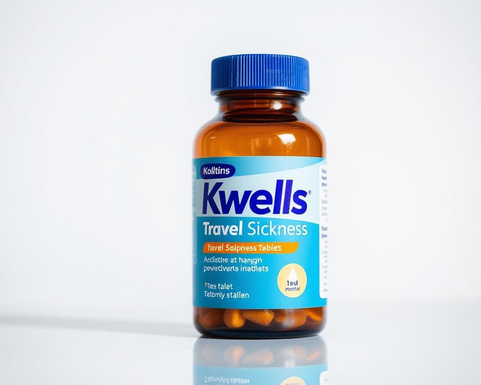 Kwells Tablets