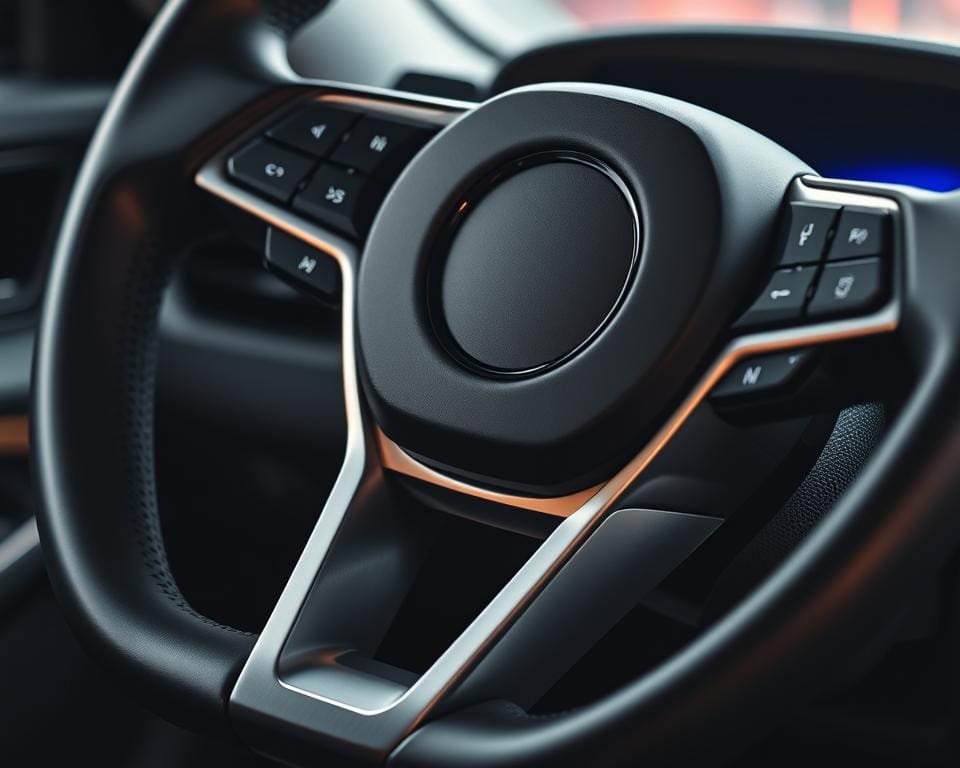 Maxx Tech Steering Wheel features Maxx Tech Steering Wheel features