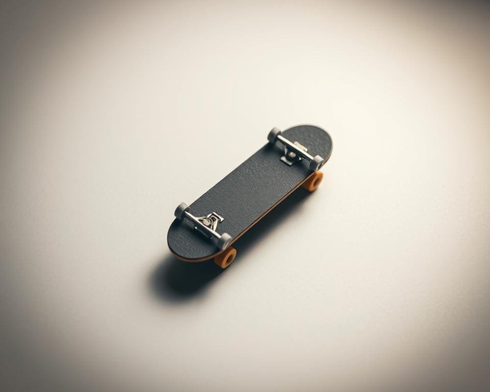 Ollie tutorial for Tech Deck Ollie tutorial for Tech Deck