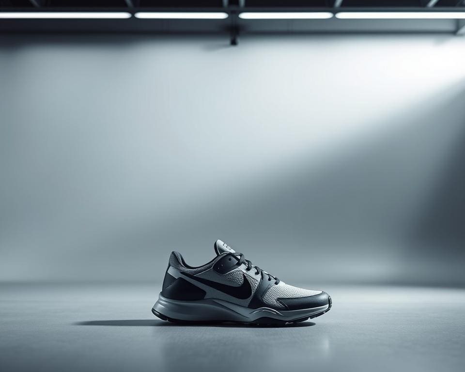 Overview of Nike Tech