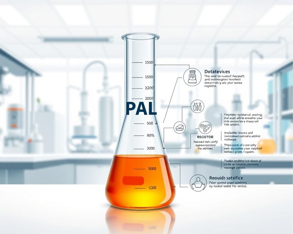 PAL definition in food technology PAL definition in food technology