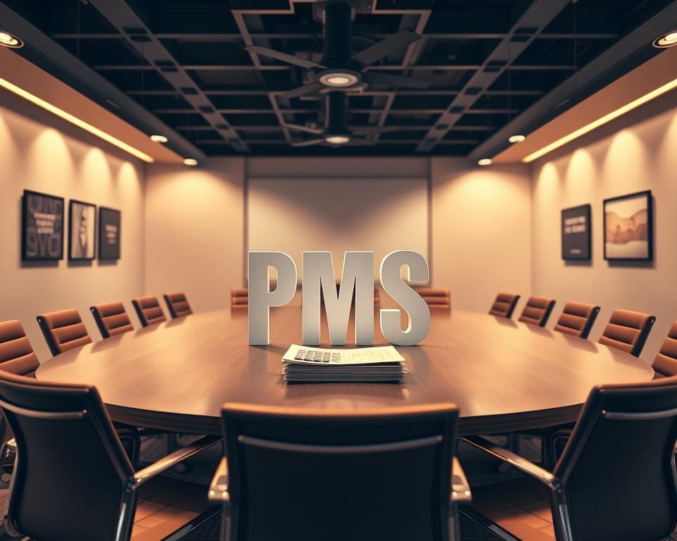 PMS Meaning in Business