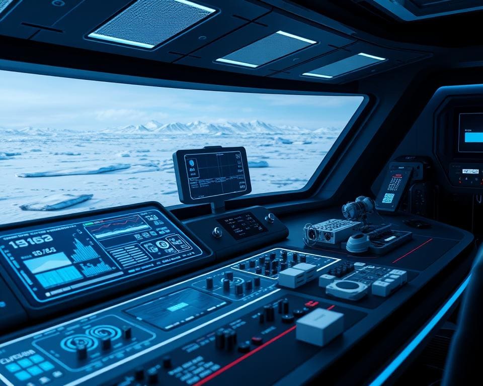 Polar Technology Overview