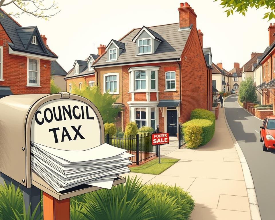 Property Tax in the UK