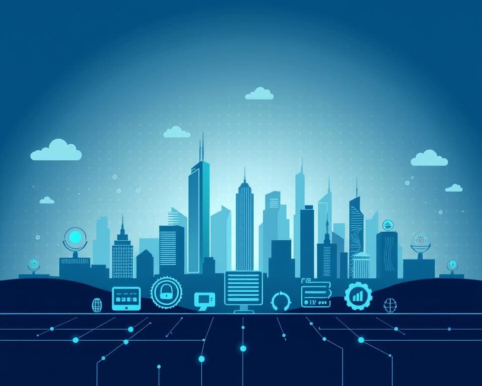 Sectors in technology