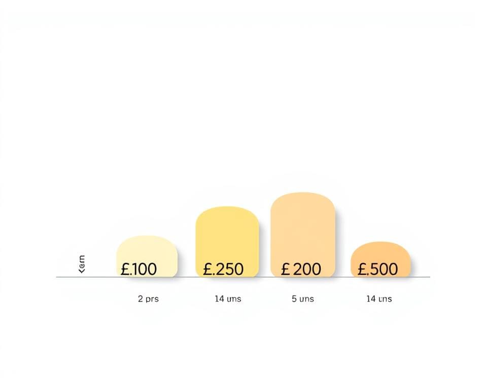 Small Business Loan Amounts