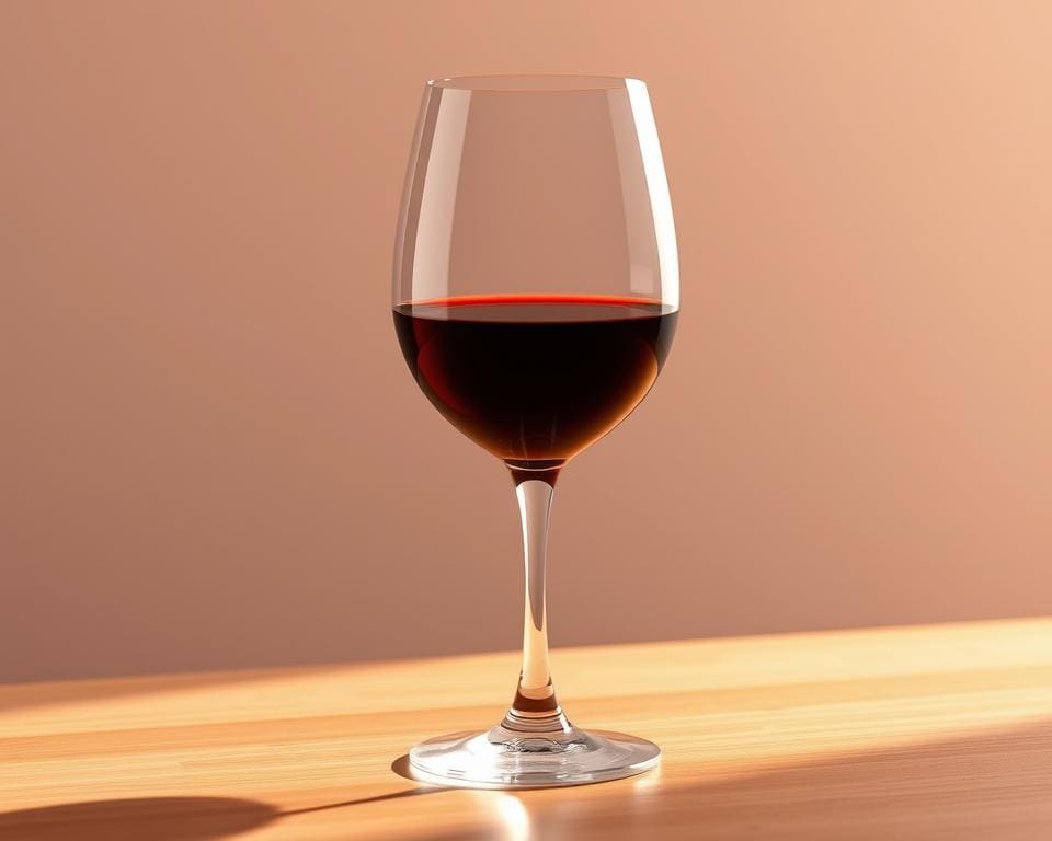 Standard Drink Size For Wine