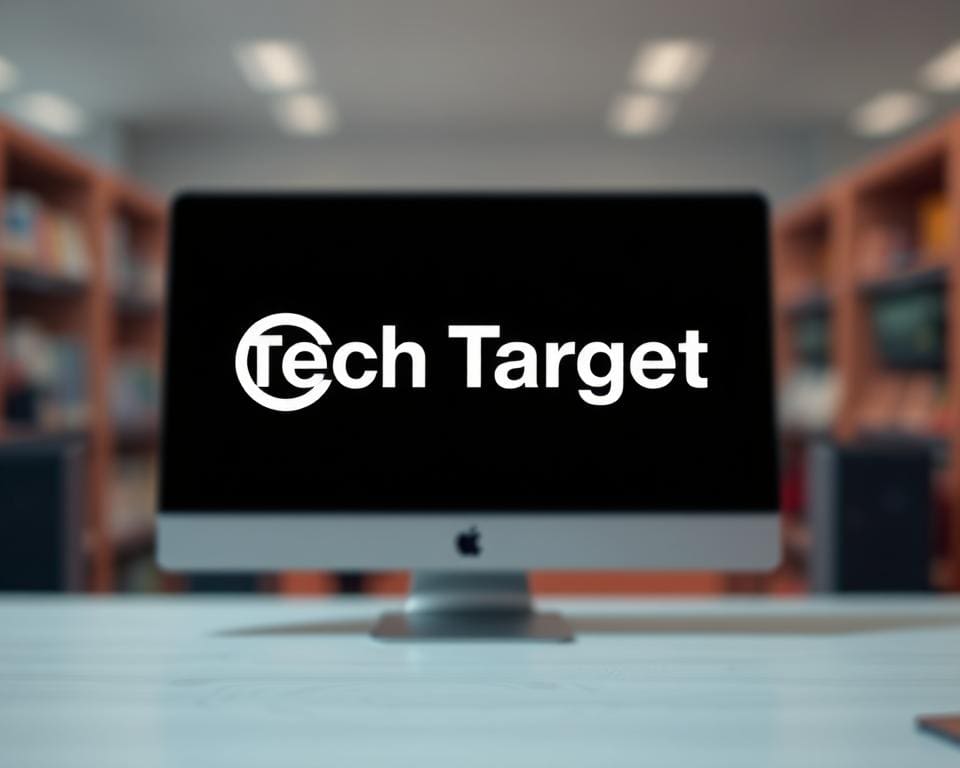 Tech Target meaning
