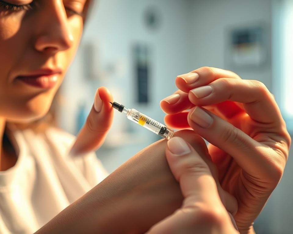 Typhoid Vaccination How Long Before Travel