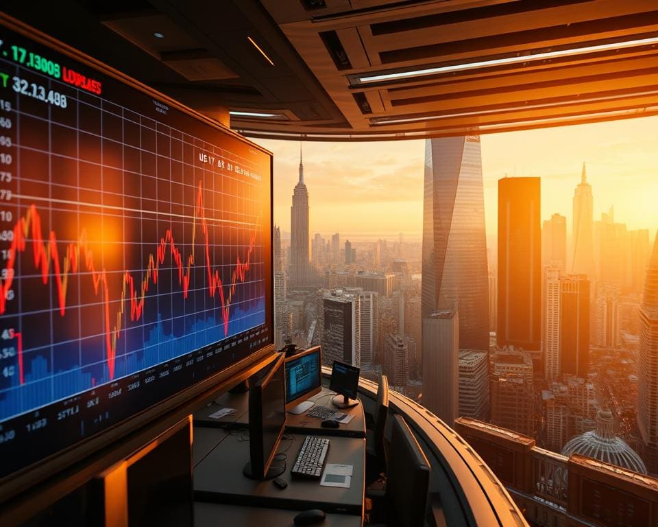 US technology sector performance