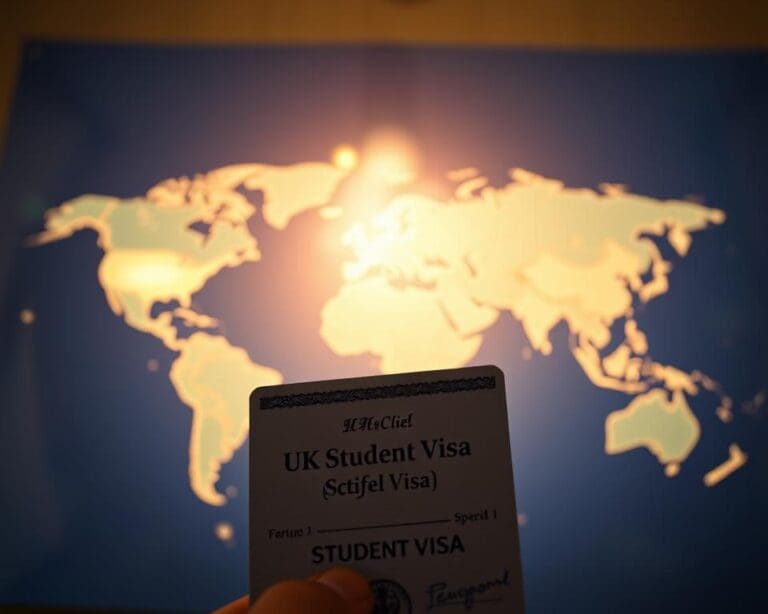 Uk Student Visa Holder Can Travel To Which Countries
