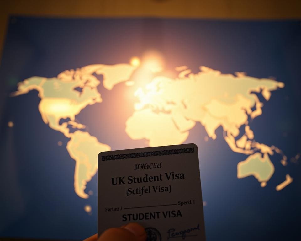 Uk Student Visa Holder Can Travel To Which Countries