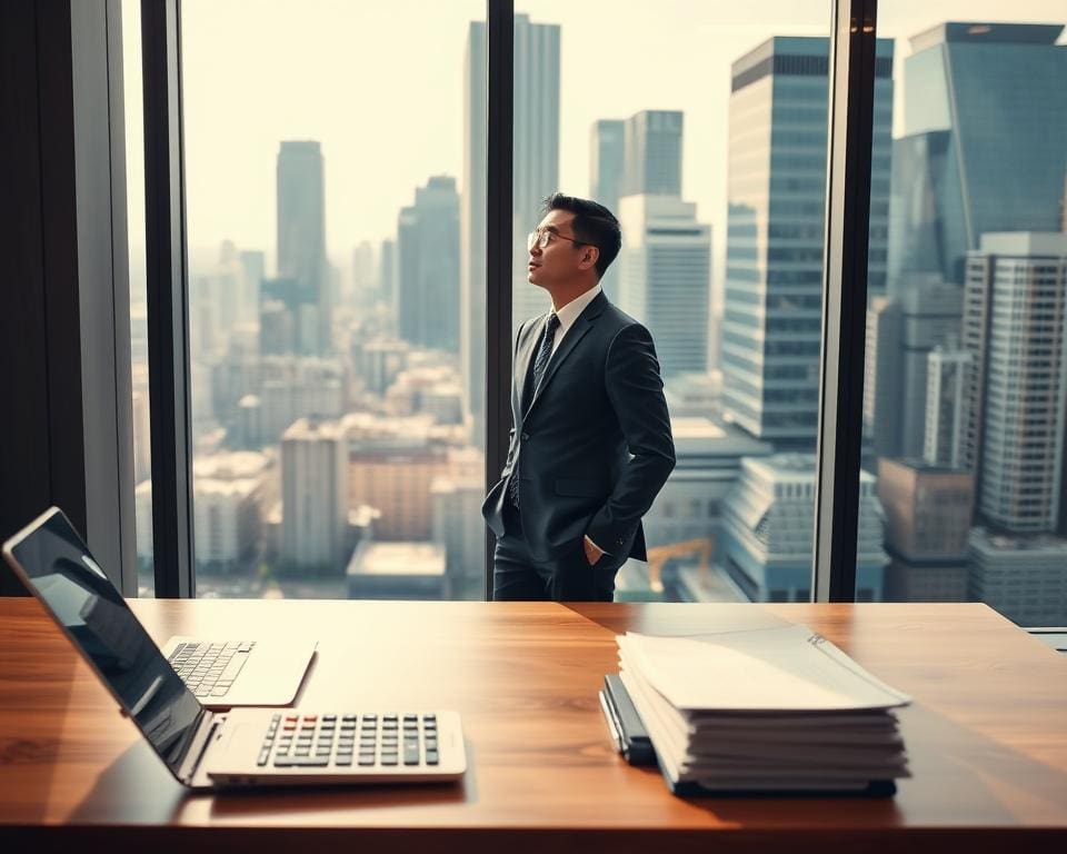 Understanding Business Turnover
